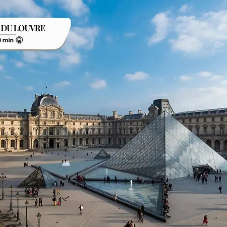 Tbs 194 - Elegant In Apartmán