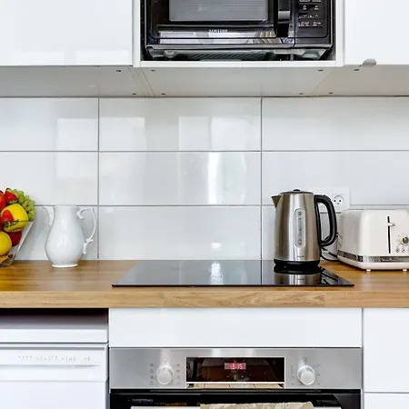 Apartmán Tbs 194 - Elegant In