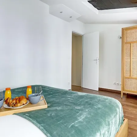 Tbs 194 - Elegant In * Paříž