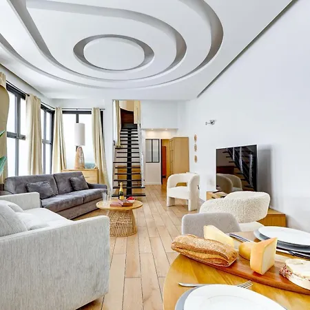 Tbs 194 - Elegant In Apartmán *