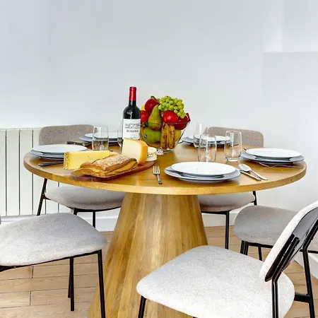 Tbs 194 - Elegant In * Paříž