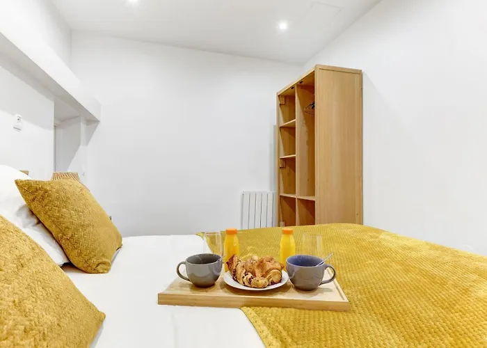 Tbs 194 - Elegant In Apartmán *