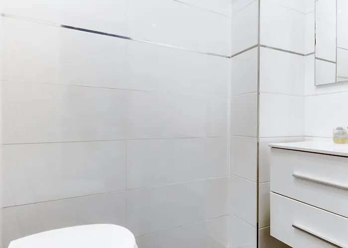 Apartmán Tbs 194 - Elegant In Paříž