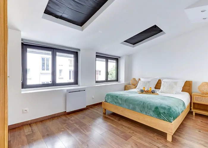 Apartmán Tbs 194 - Elegant In