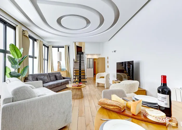 Tbs 194 - Elegant In Apartmán *