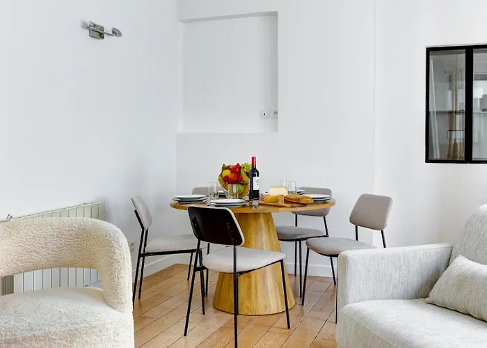 Apartmán Tbs 194 - Elegant In *