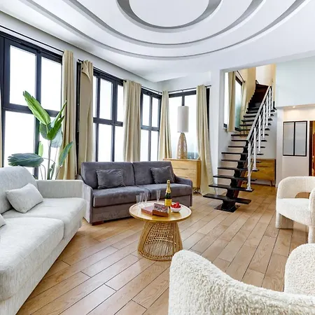 Tbs 194 - Elegant In Apartman
