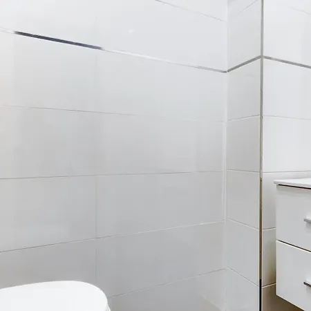 Apartman Tbs 194 - Elegant In Párizs